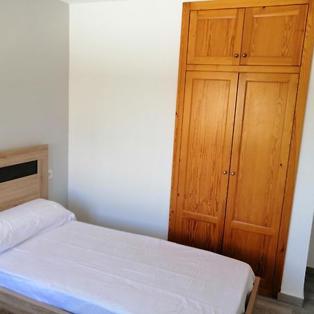 A Primera Linea De Playa Denia Exterior photo