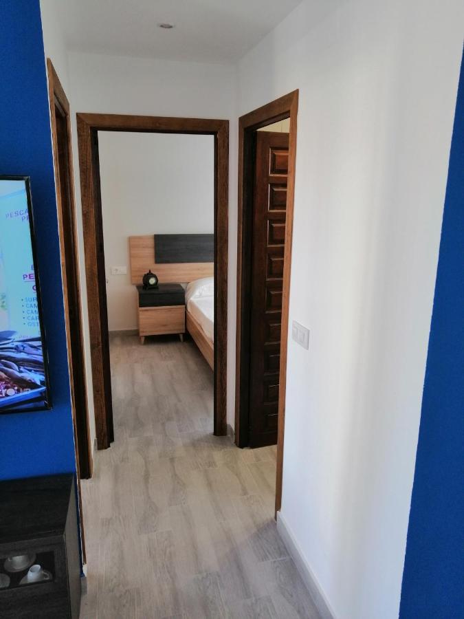 A Primera Linea De Playa Denia Exterior photo